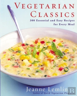 Bertrand.pt - Vegetarian Classics