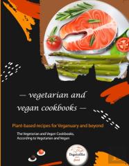 Vegetarian Cookbook