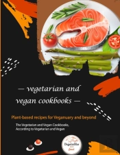 Vegetarian Cookbook