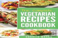 Vegetarian Cookbook