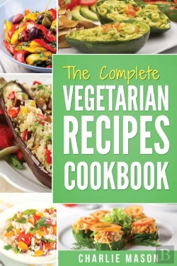 Bertrand.pt - Vegetarian Cookbook
