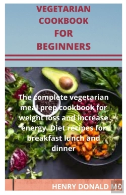 Bertrand.pt - Vegetarian Cookbook For Beginners