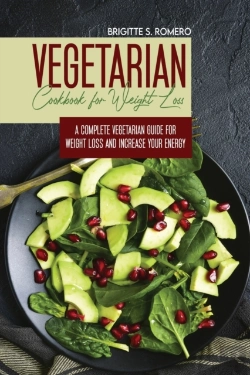 Bertrand.pt - Vegetarian Cookbook For Weight Loss