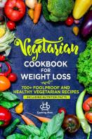 Vegetarian Cookbook For Weight Loss