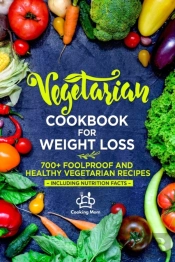 Vegetarian Cookbook For Weight Loss