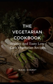 Vegetarian Cookbook