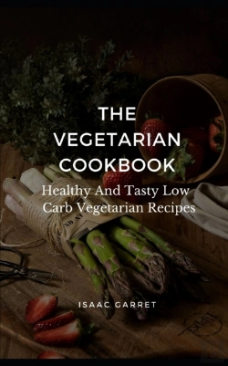 Bertrand.pt - Vegetarian Cookbook