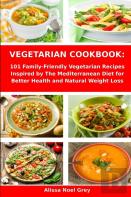 Vegetarian Cookbook