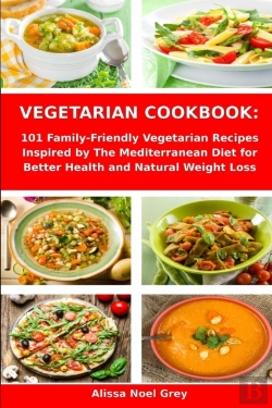 Bertrand.pt - Vegetarian Cookbook