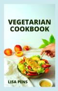 Vegetarian Cookbook
