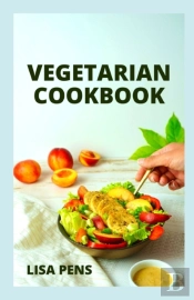 Vegetarian Cookbook