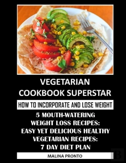 Bertrand.pt - Vegetarian Cookbook Superstar