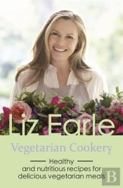 Vegetarian Cookery
