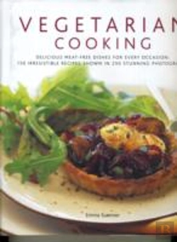 Bertrand.pt - Vegetarian Cooking