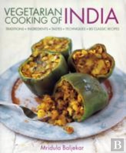 Bertrand.pt - Vegetarian Cooking Of India