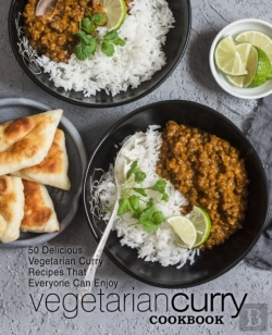 Bertrand.pt - Vegetarian Curry Cookbook