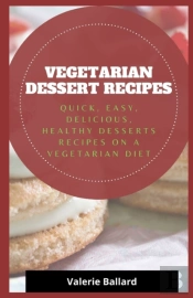 Vegetarian Dessert Recipes