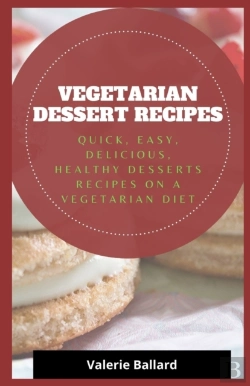 Bertrand.pt - Vegetarian Dessert Recipes