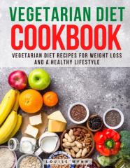 Vegetarian Diet Cookbook