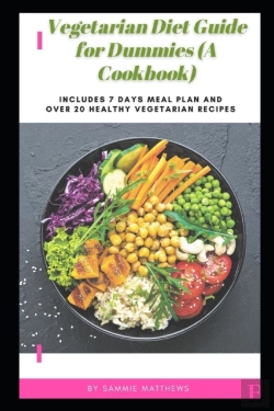 Bertrand.pt - Vegetarian Diet Guide For Dummies (A Cookbook)