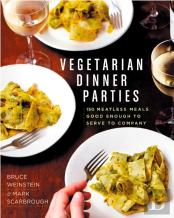 Vegetarian Dinner Parties