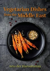 Vegetarian Dishes From The Middle East