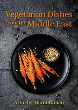 Bertrand.pt - Vegetarian Dishes From The Middle East