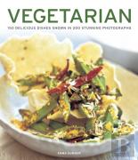 Vegetarian