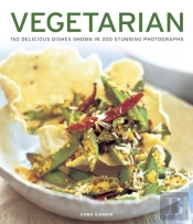 Vegetarian