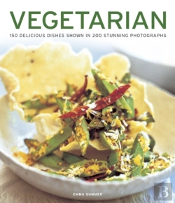 Bertrand.pt - Vegetarian