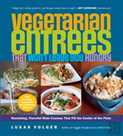 Bertrand.pt - Vegetarian Entrees That Won'T Leave You Hungry
