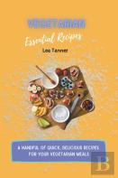 Vegetarian Essential Recipes