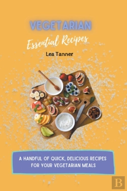 Bertrand.pt - Vegetarian Essential Recipes