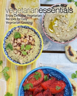 Bertrand.pt - Vegetarian Essentials: Enjoy Delicious V