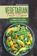 Vegetarian Food For Beginners
