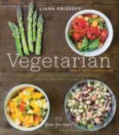 Vegetarian For A New Generation
