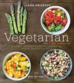 Bertrand.pt - Vegetarian For A New Generation