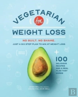 Bertrand.pt - Vegetarian For Weight Loss: No Guilt. No