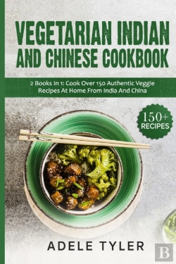 Bertrand.pt - Vegetarian Indian And Chinese Cookbook