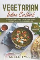 Vegetarian Indian Cookbook