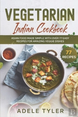 Bertrand.pt - Vegetarian Indian Cookbook