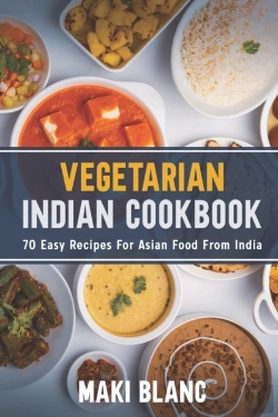 Bertrand.pt - Vegetarian Indian Cookbook