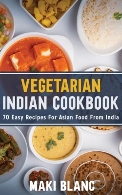 Bertrand.pt - Vegetarian Indian Cookbook