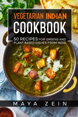 Bertrand.pt - Vegetarian Indian Cookbook