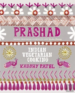 Bertrand.pt - Vegetarian Indian Cooking: Prashad