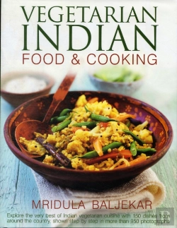 Bertrand.pt - Vegetarian Indian Food And Cooking