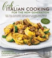 Vegetarian Italian Cooking