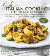Vegetarian Italian Cooking