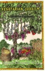 Vegetarian Judaism