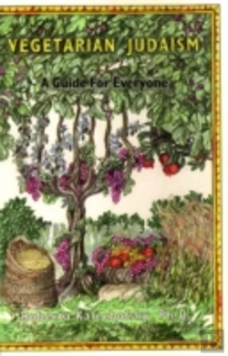 Bertrand.pt - Vegetarian Judaism